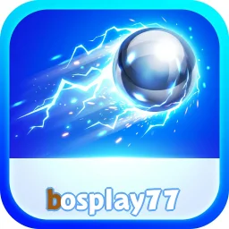 BOSPLAY77 — ikon APK