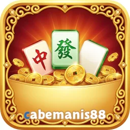 CABEMANIS88 — ikon APK