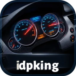 IDPKING — ikon APK