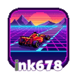 INK678 — ikon APK