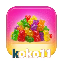 KOKO11 — ikon APK