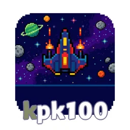 KPK100 — ikon APK