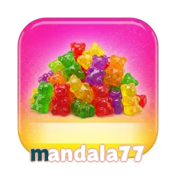 MANDALA77 — ikon APK