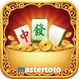 MASTERTOTO — ikon APK
