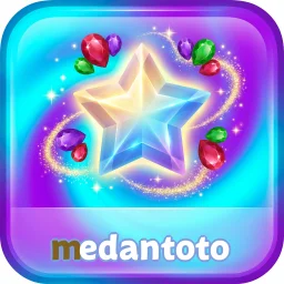 MEDANTOTO — ikon APK