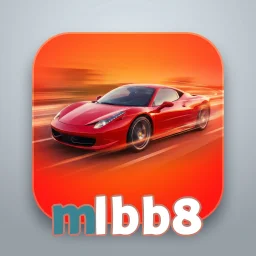 MLBB8 — ikon APK