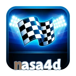 NASA4D — ikon APK