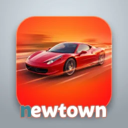 NEWTOWN — ikon APK