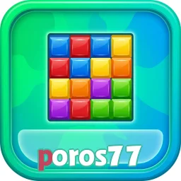 POROS77 — ikon APK