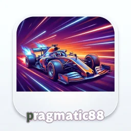 PRAGMATIC88 — ikon APK