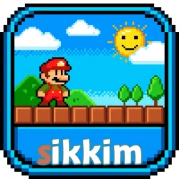 sikkim