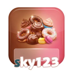 SKY123 — ikon APK