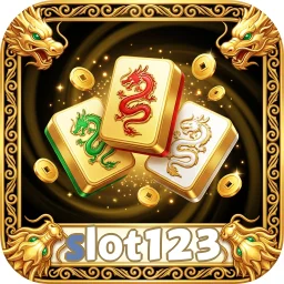SLOT123 — ikon APK