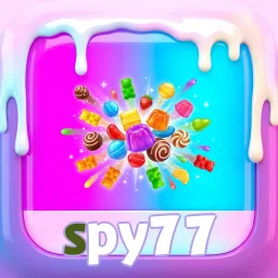 SPY77 — ikon APK