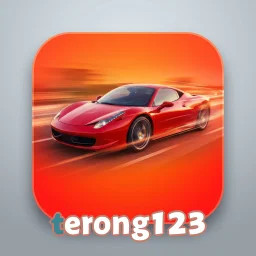 TERONG123 — ikon APK
