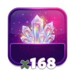 X168 — ikon APK