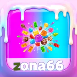 ZONA66 — ikon APK